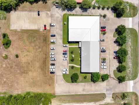 2525 E Us Highway 175 Kaufman TX 75142