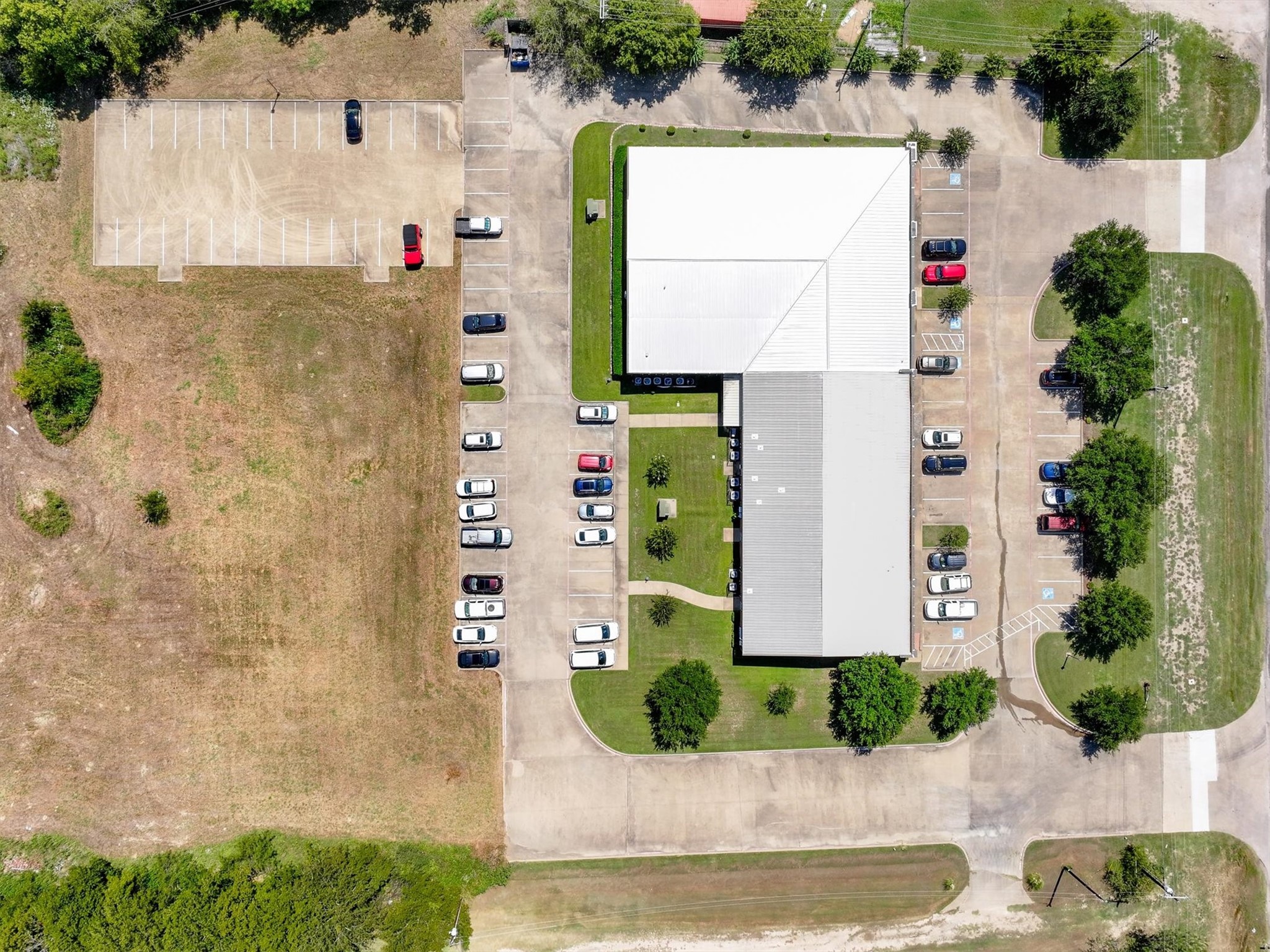 2525 E Us Highway 175 Kaufman TX 75142