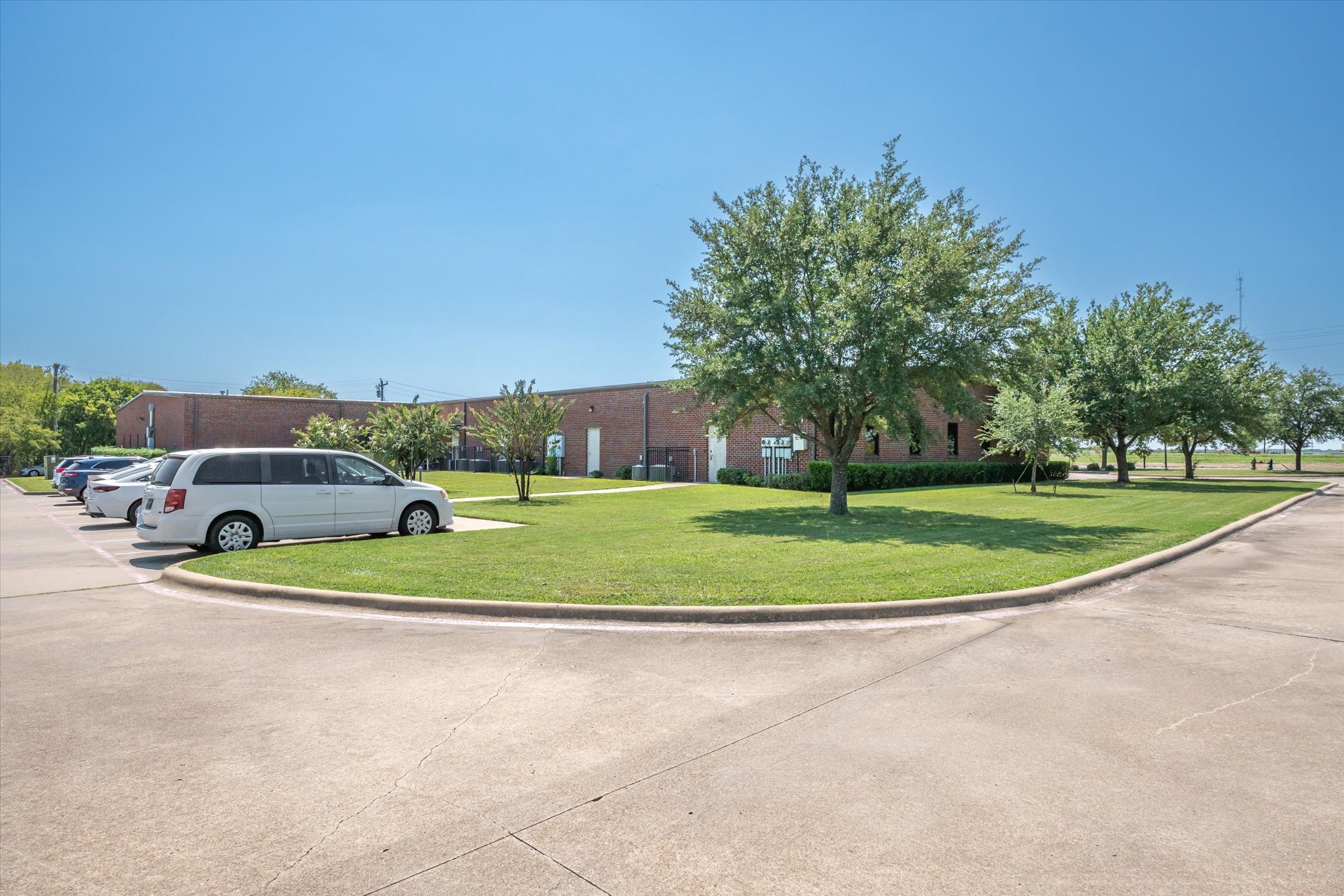 2525 E Us Highway 175 Kaufman TX 75142