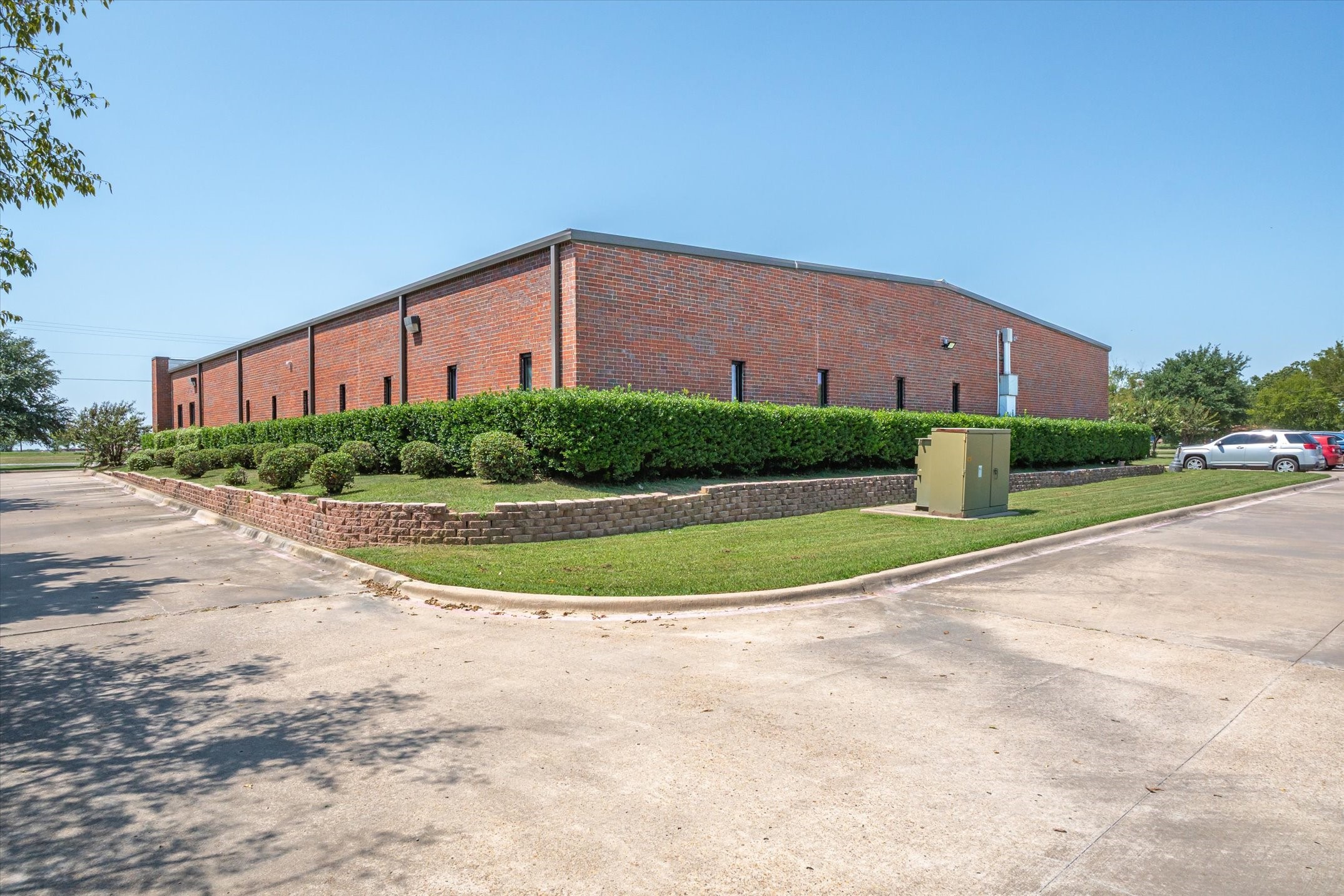 2525 E Us Highway 175 Kaufman TX 75142