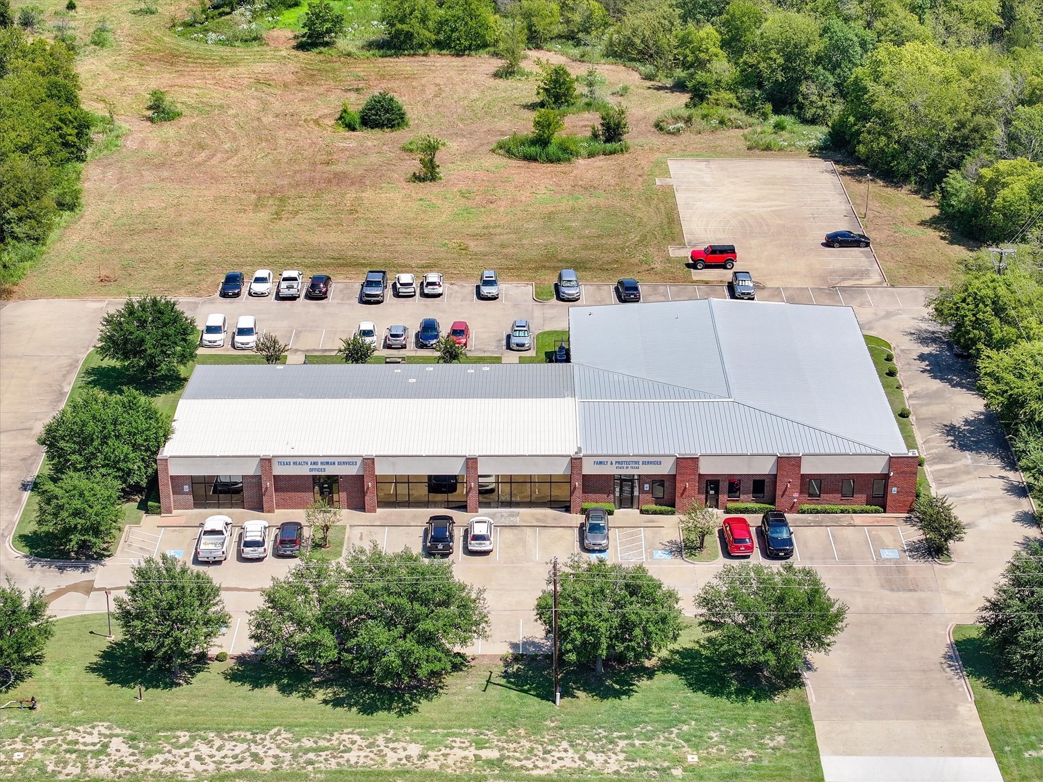 2525 E Us Highway 175 Kaufman TX 75142