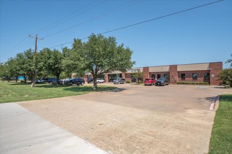 2525 E Us Highway 175 Kaufman TX 75142