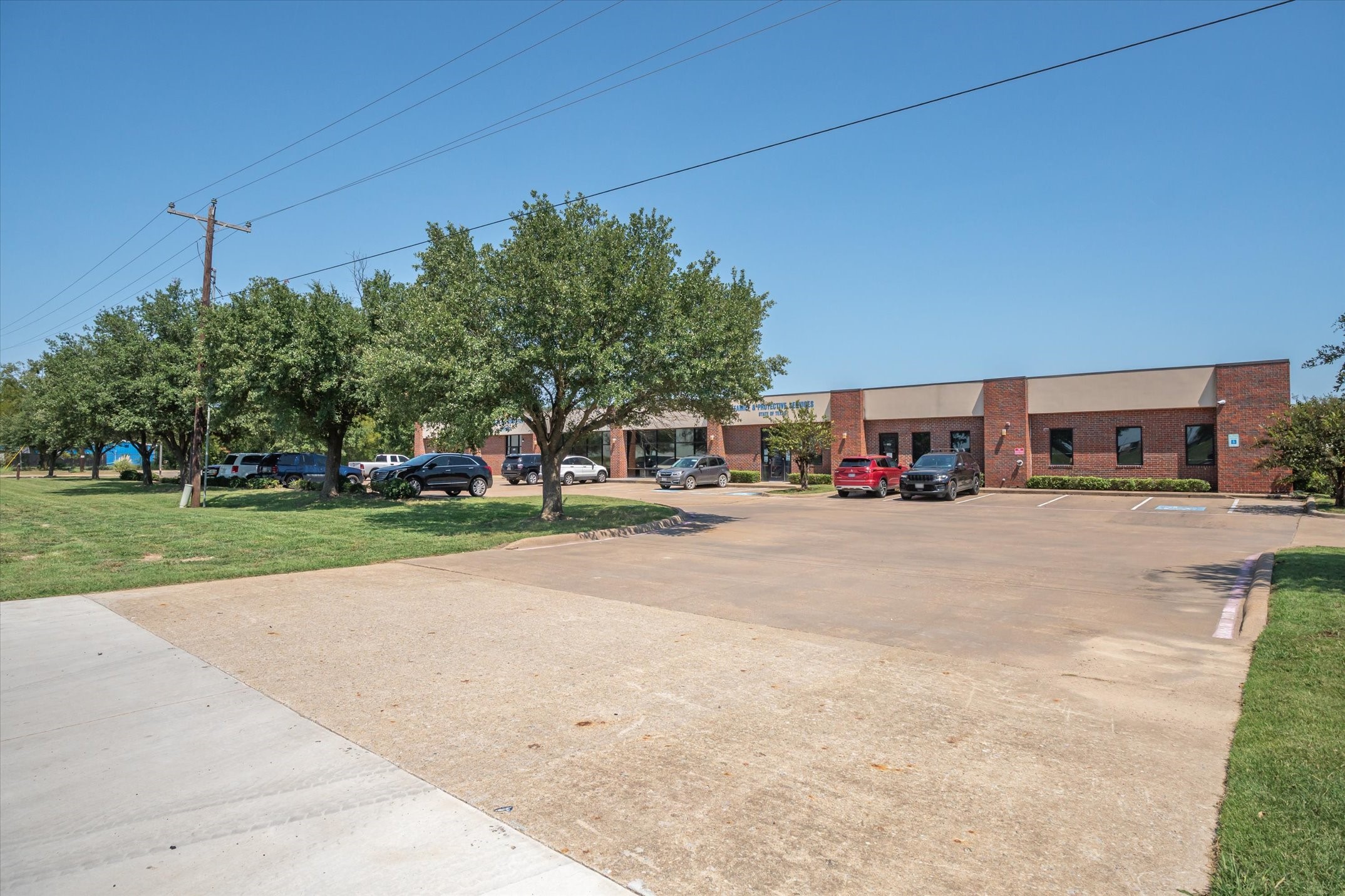 2525 E Us Highway 175 Kaufman TX 75142