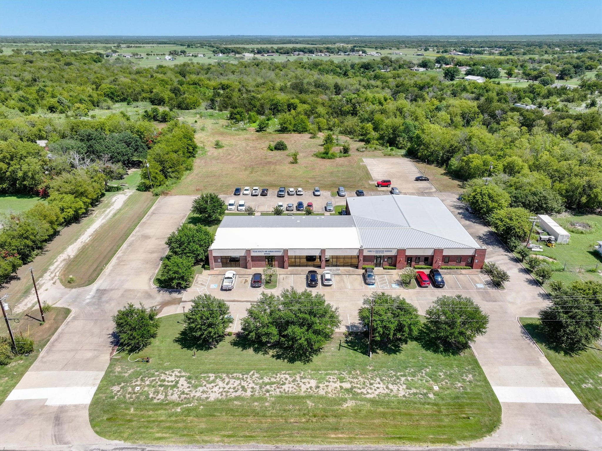 2525 E Us Highway 175 Kaufman TX 75142