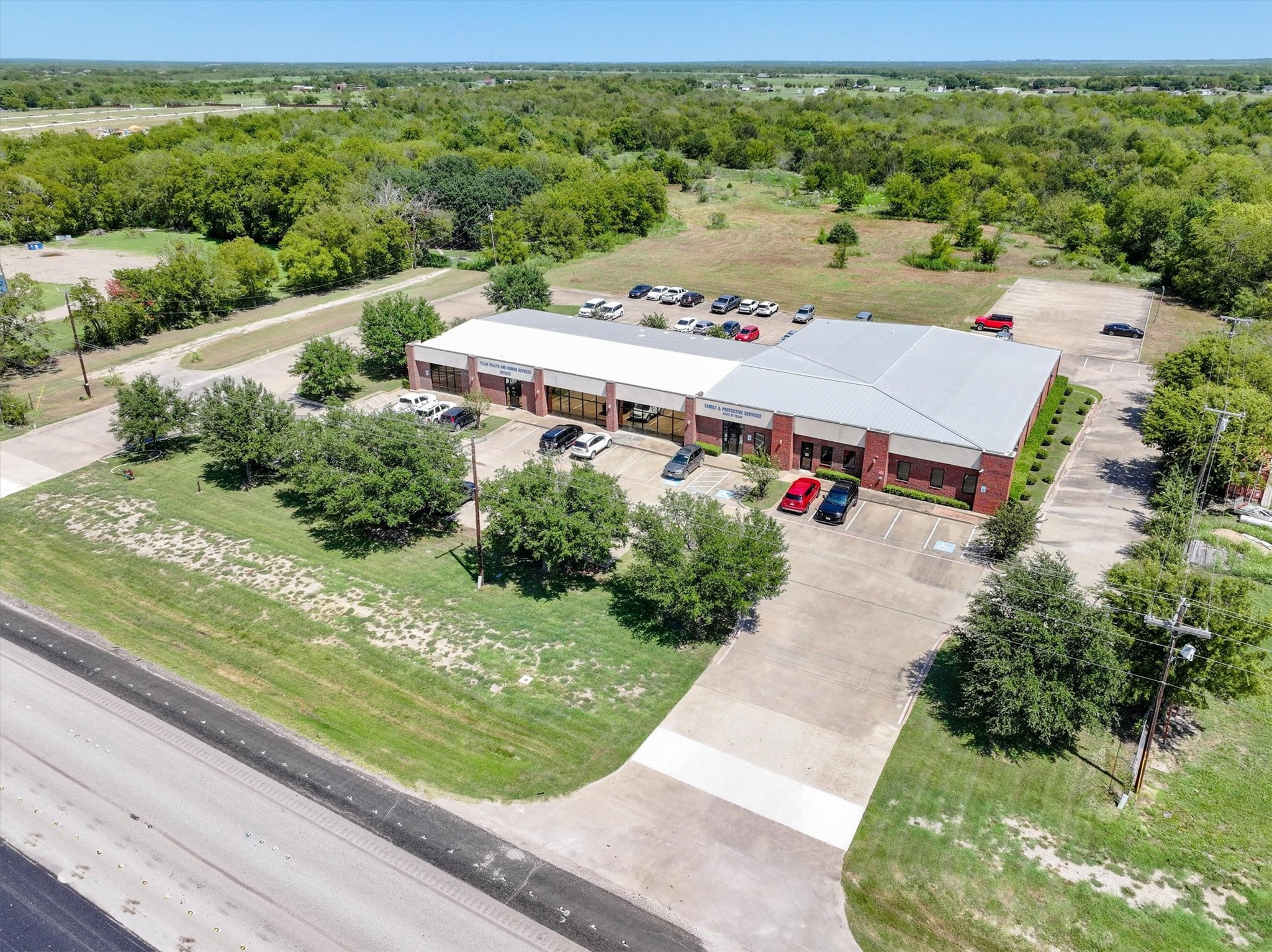 2525 E Us Highway 175 Kaufman TX 75142