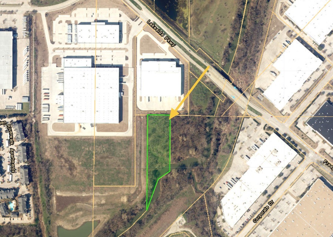 4215 Lakeside Parkway Grapevine TX 76051