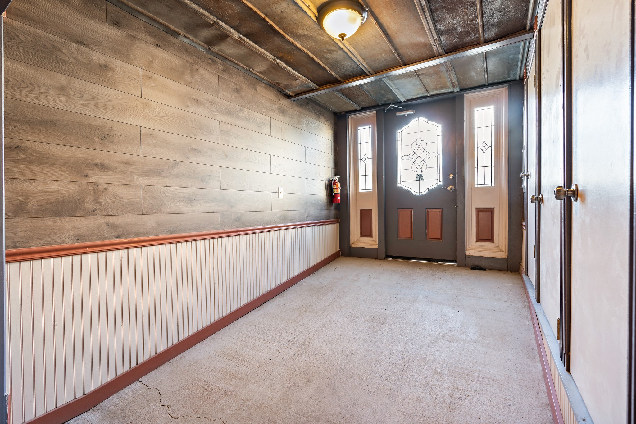 117 N Rice Street Hamilton TX 76531