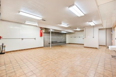 117 N Rice Street Hamilton TX 76531