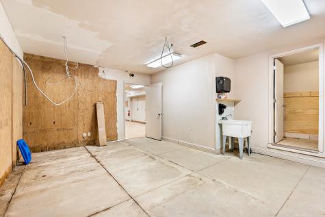117 N Rice Street Hamilton TX 76531