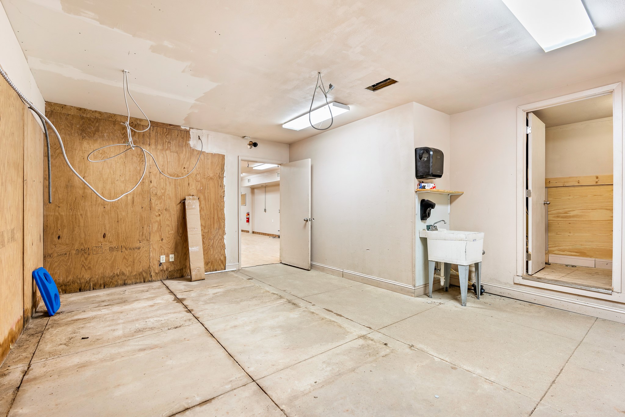 117 N Rice Street Hamilton TX 76531