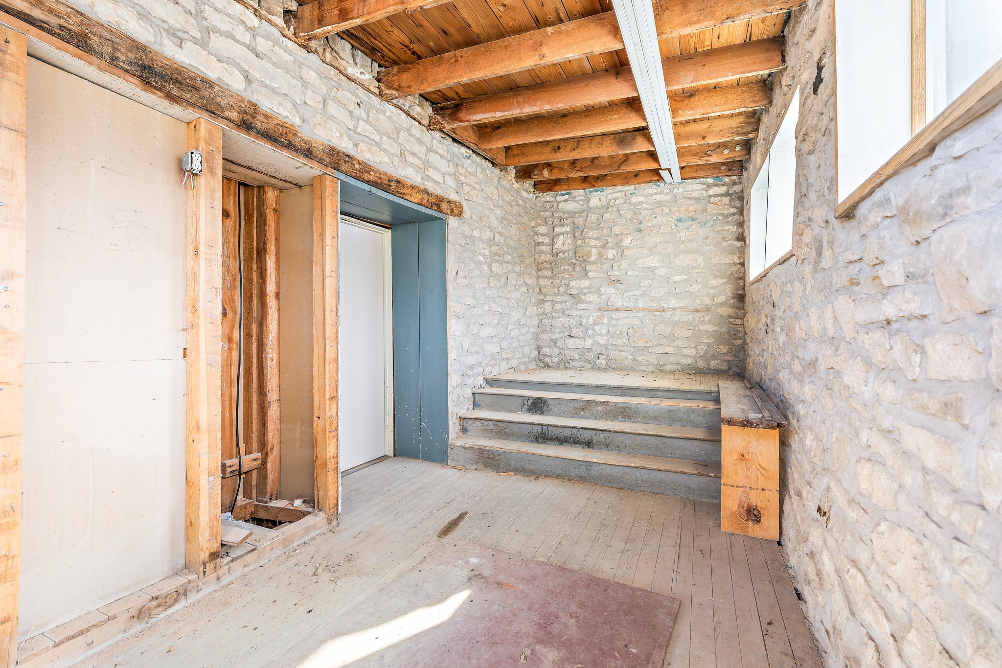 117 N Rice Street Hamilton TX 76531