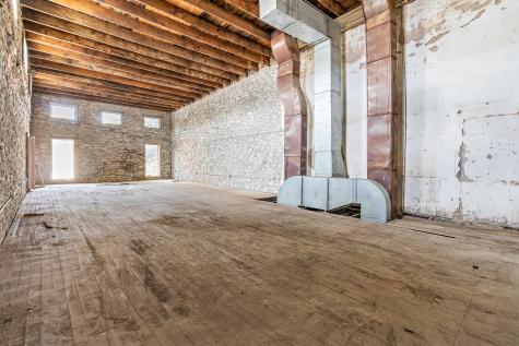 117 N Rice Street Hamilton TX 76531