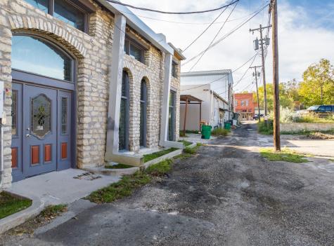 117 N Rice Street Hamilton TX 76531