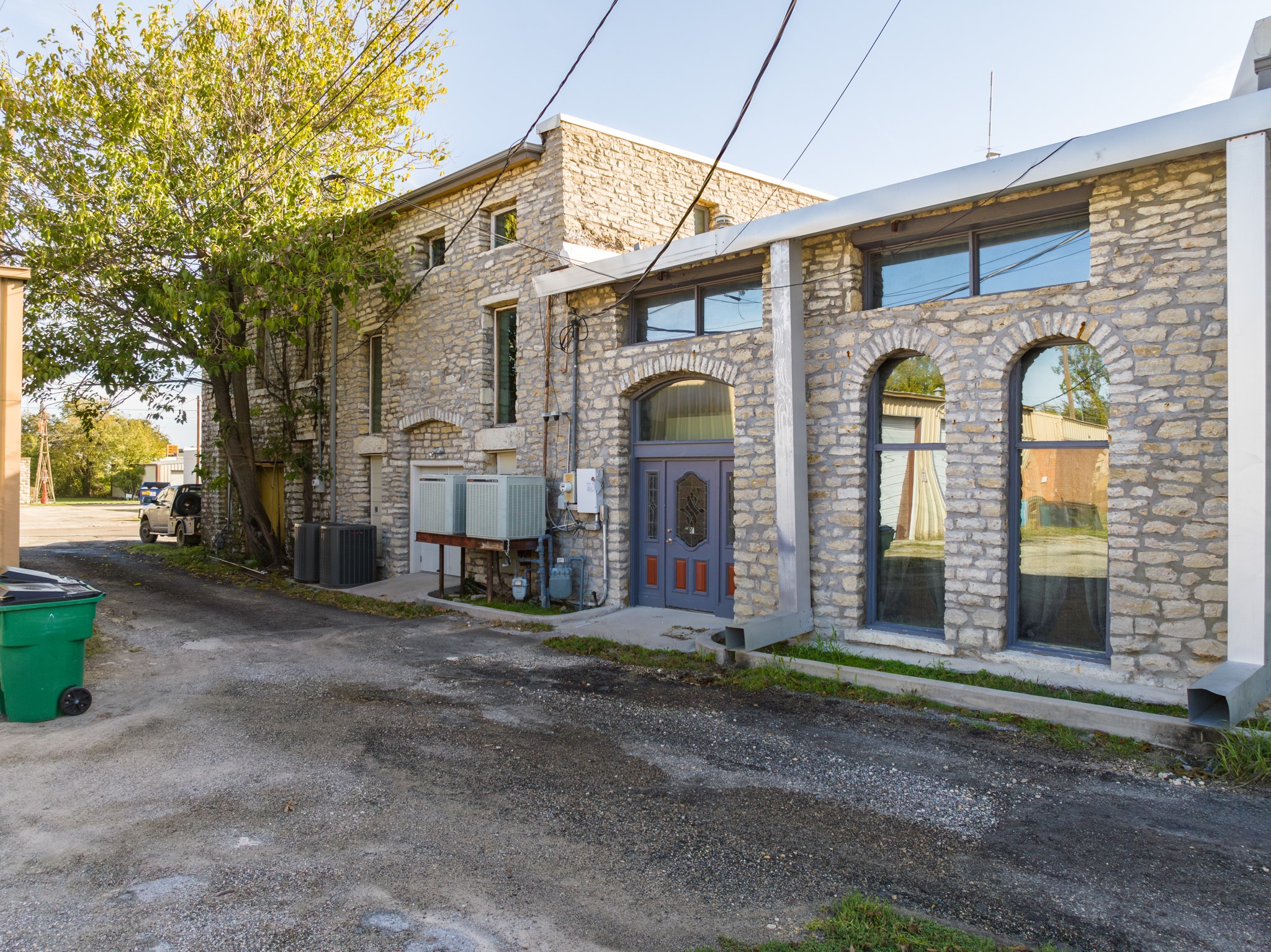 117 N Rice Street Hamilton TX 76531