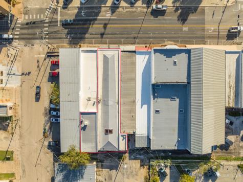 117 N Rice Street Hamilton TX 76531