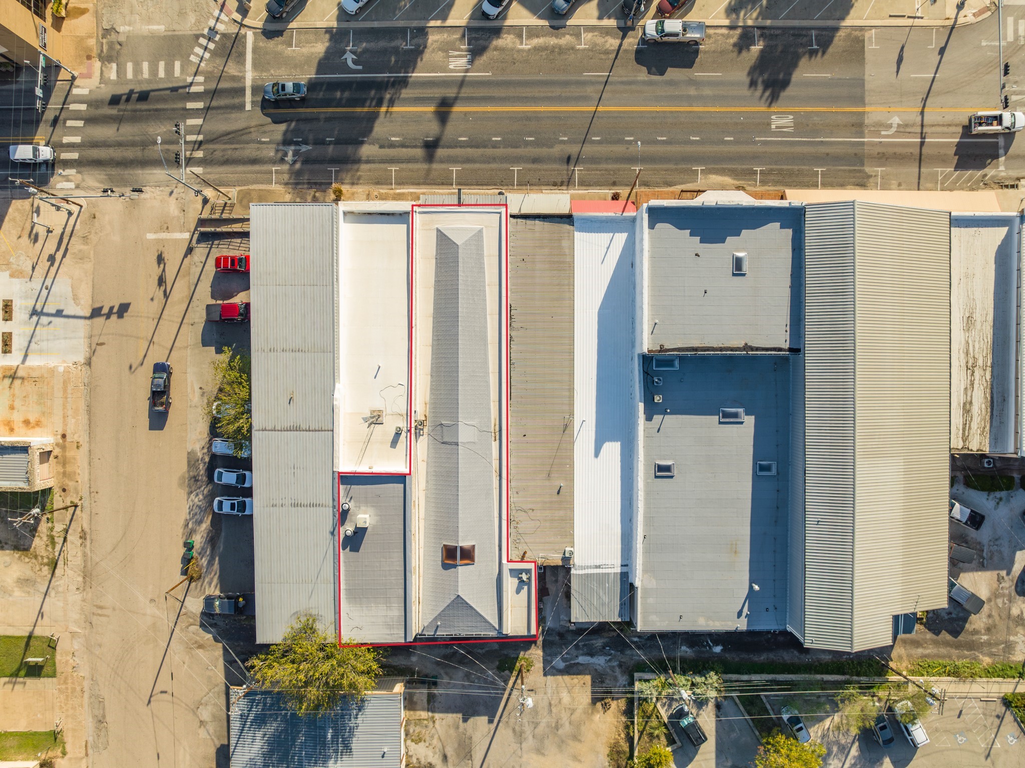 117 N Rice Street Hamilton TX 76531