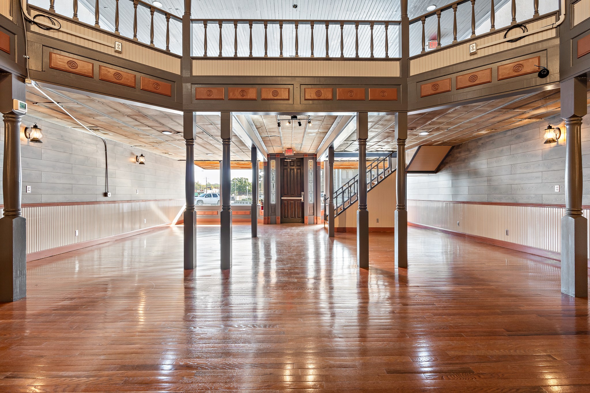 117 N Rice Street Hamilton TX 76531