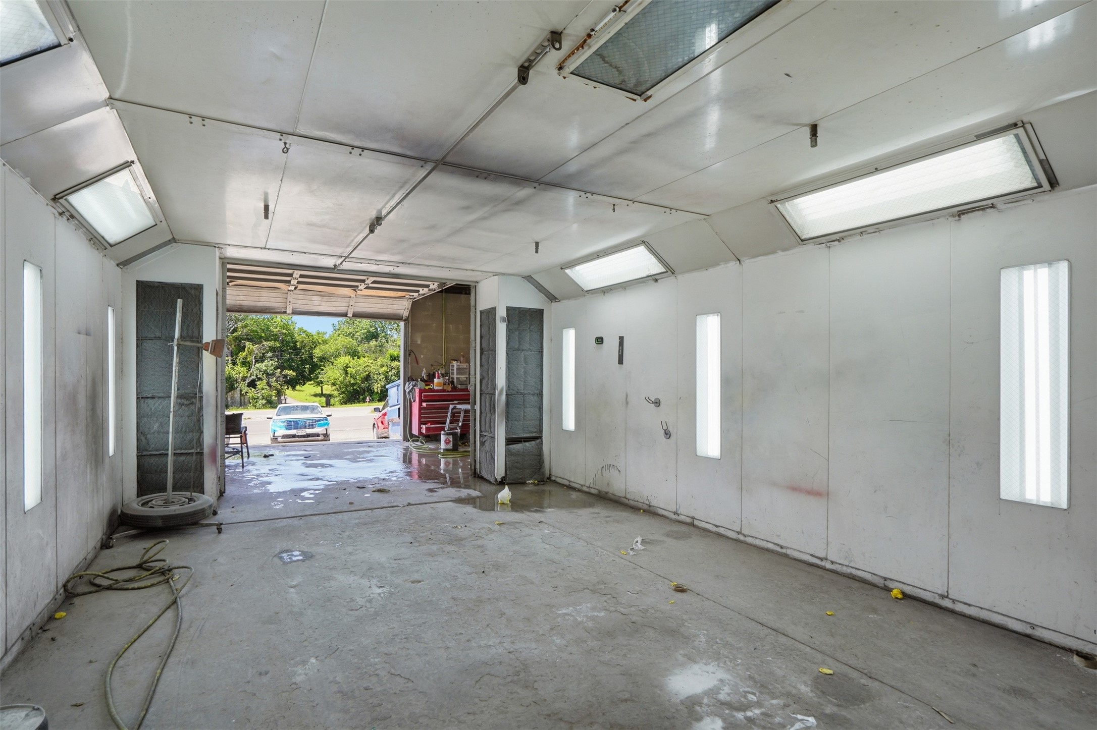 5416 Jacksboro Highway Sansom Park TX 76114