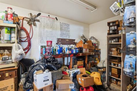 5416 Jacksboro Highway Sansom Park TX 76114