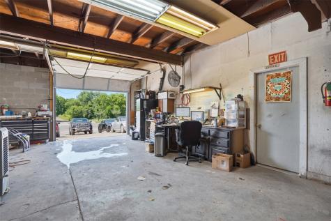 5416 Jacksboro Highway Sansom Park TX 76114
