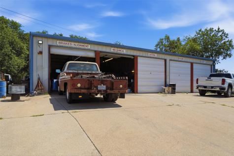 5416 Jacksboro Highway Sansom Park TX 76114
