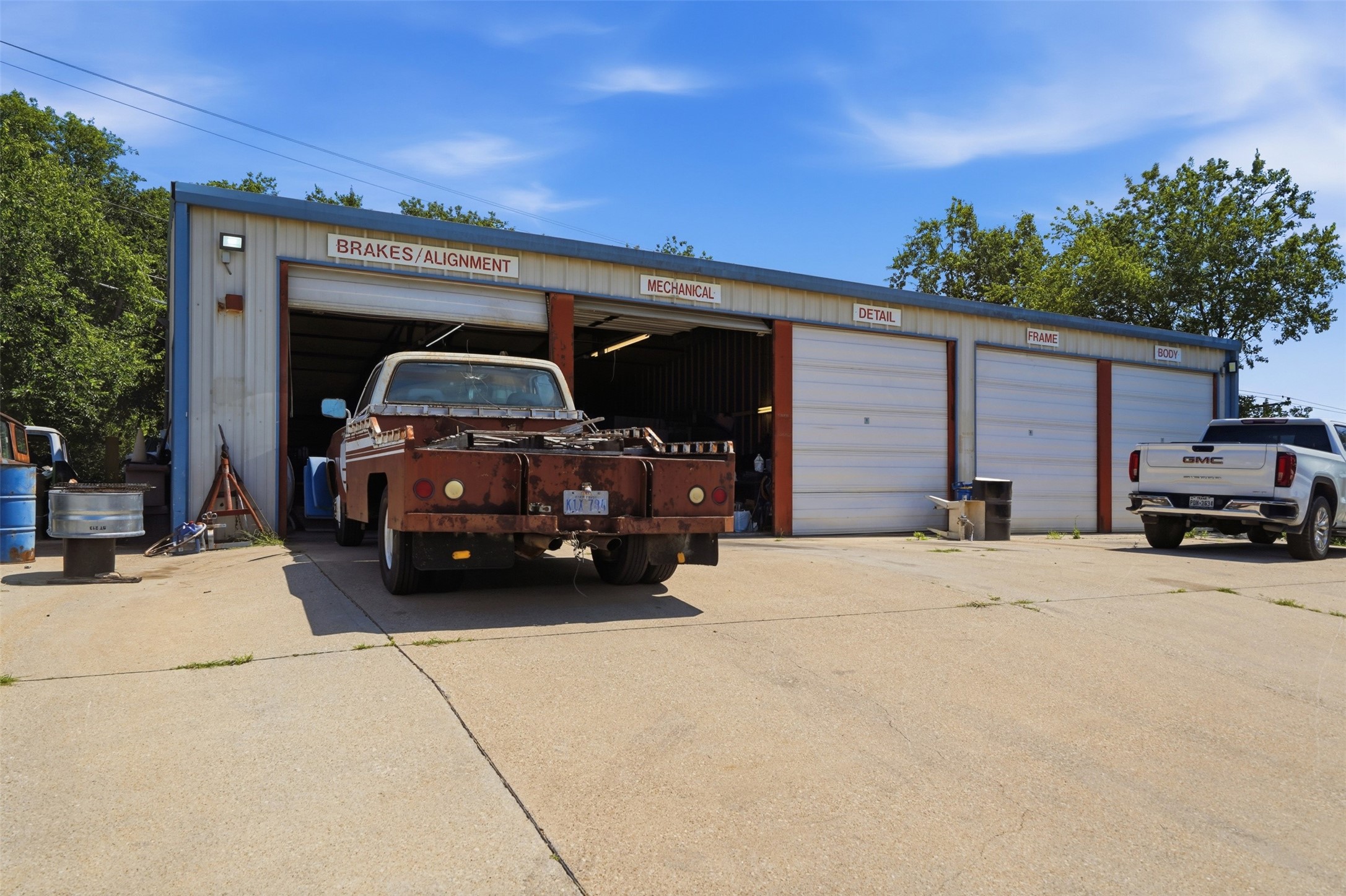 5416 Jacksboro Highway Sansom Park TX 76114