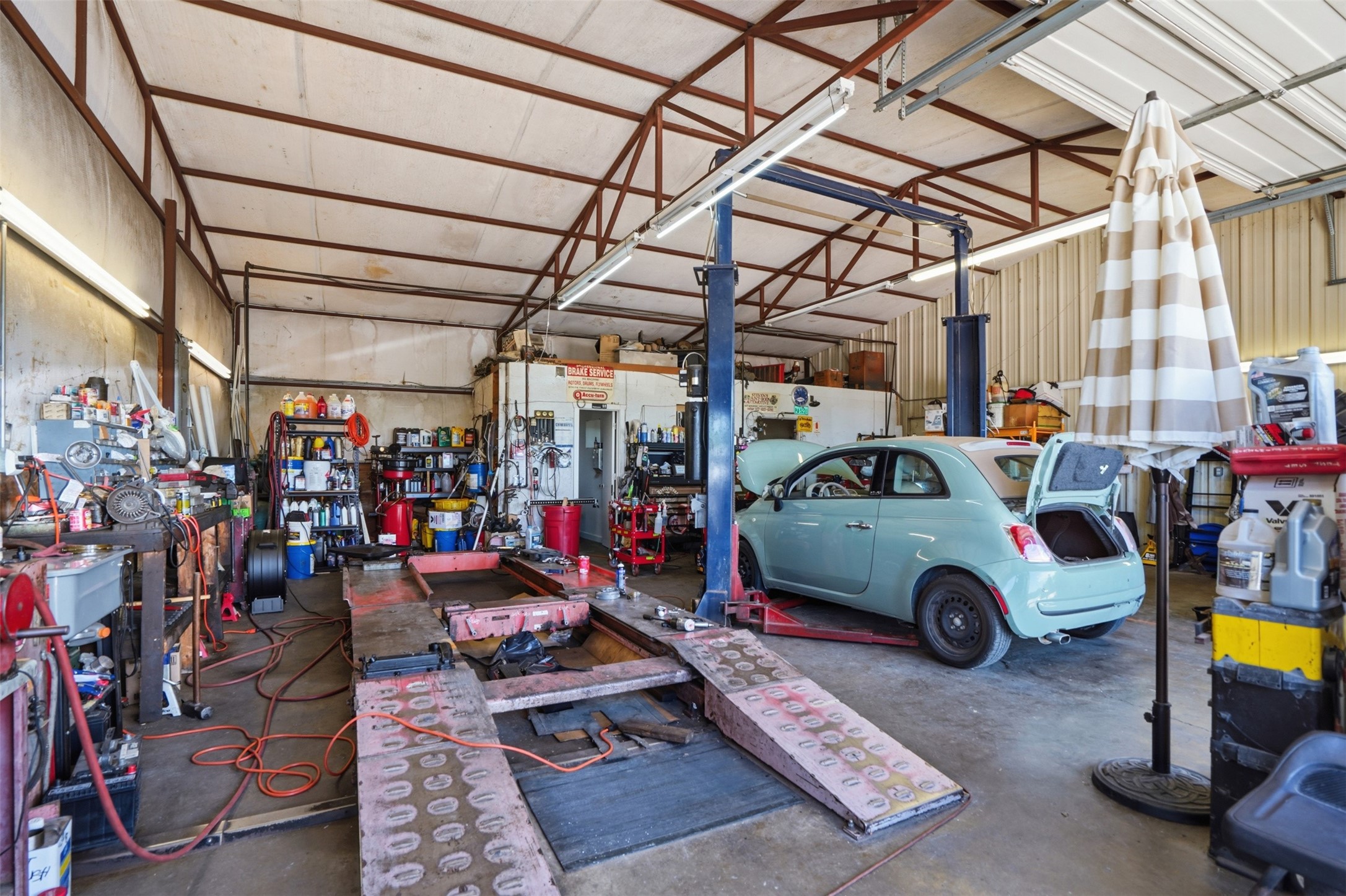 5416 Jacksboro Highway Sansom Park TX 76114