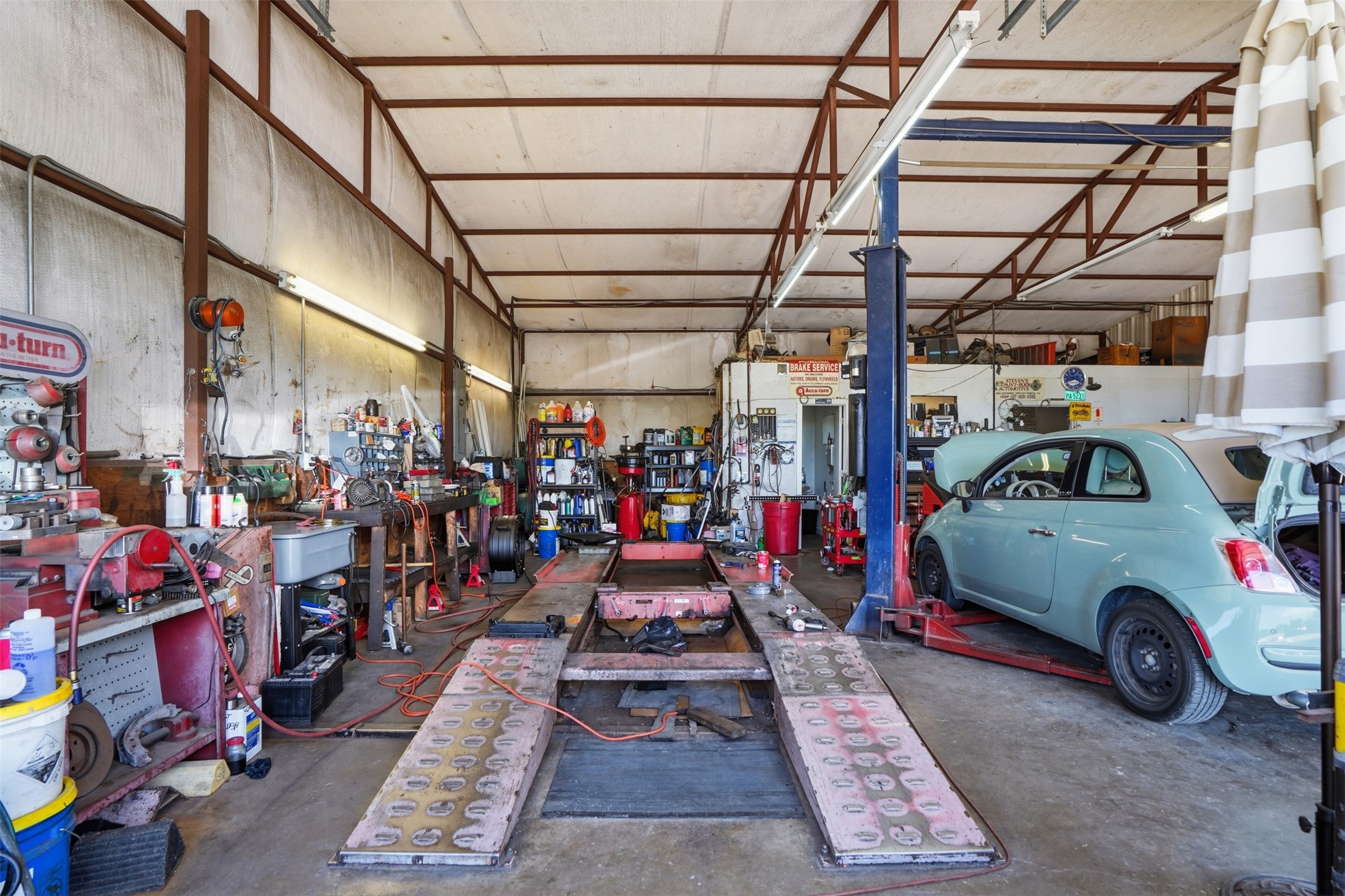 5416 Jacksboro Highway Sansom Park TX 76114