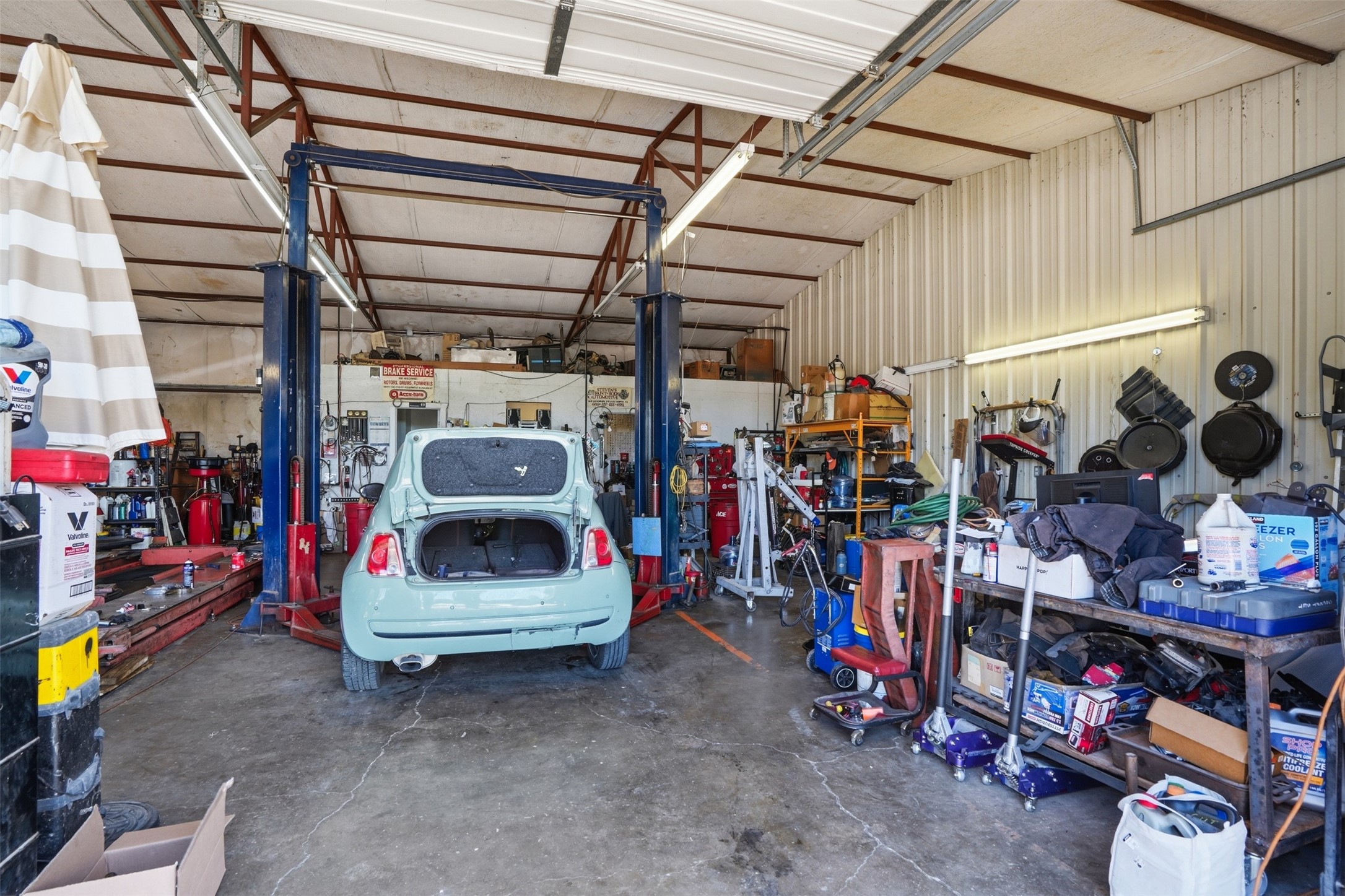 5416 Jacksboro Highway Sansom Park TX 76114