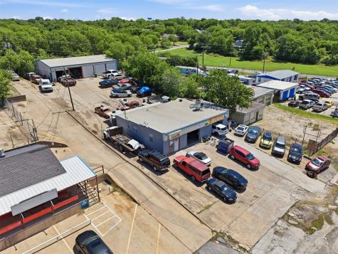 5416 Jacksboro Highway Sansom Park TX 76114