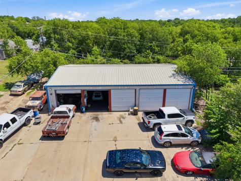5416 Jacksboro Highway Sansom Park TX 76114