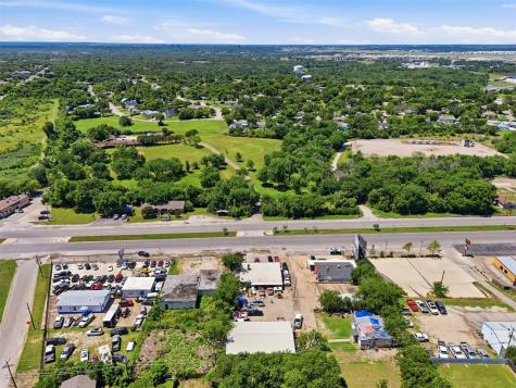 5416 Jacksboro Highway Sansom Park TX 76114