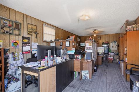 5416 Jacksboro Highway Sansom Park TX 76114