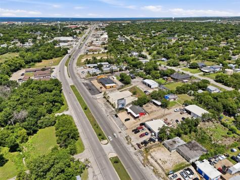 5416 Jacksboro Highway Sansom Park TX 76114