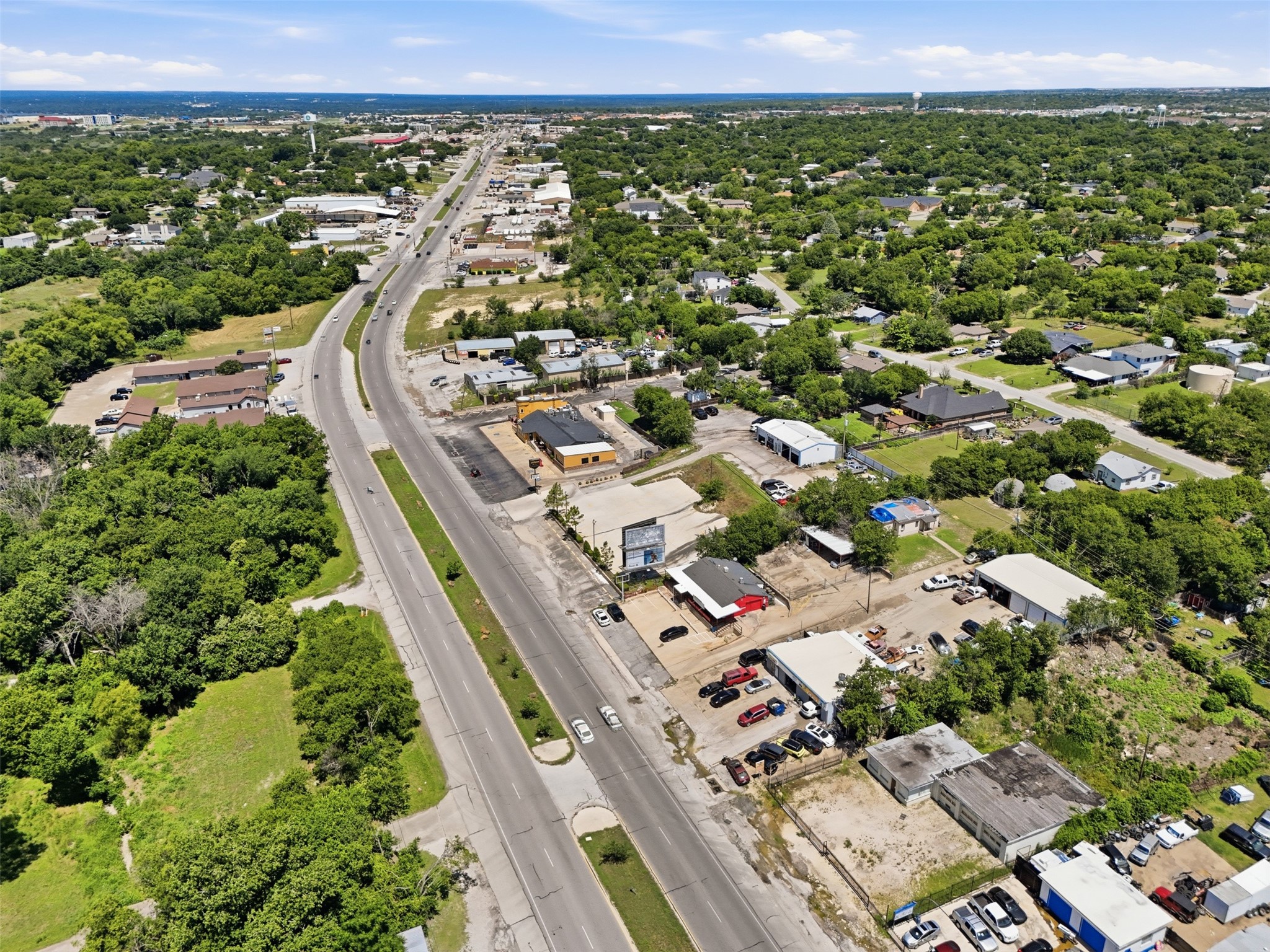 5416 Jacksboro Highway Sansom Park TX 76114