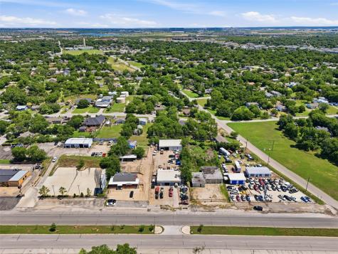 5416 Jacksboro Highway Sansom Park TX 76114