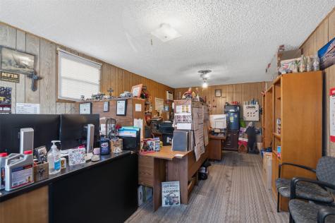 5416 Jacksboro Highway Sansom Park TX 76114