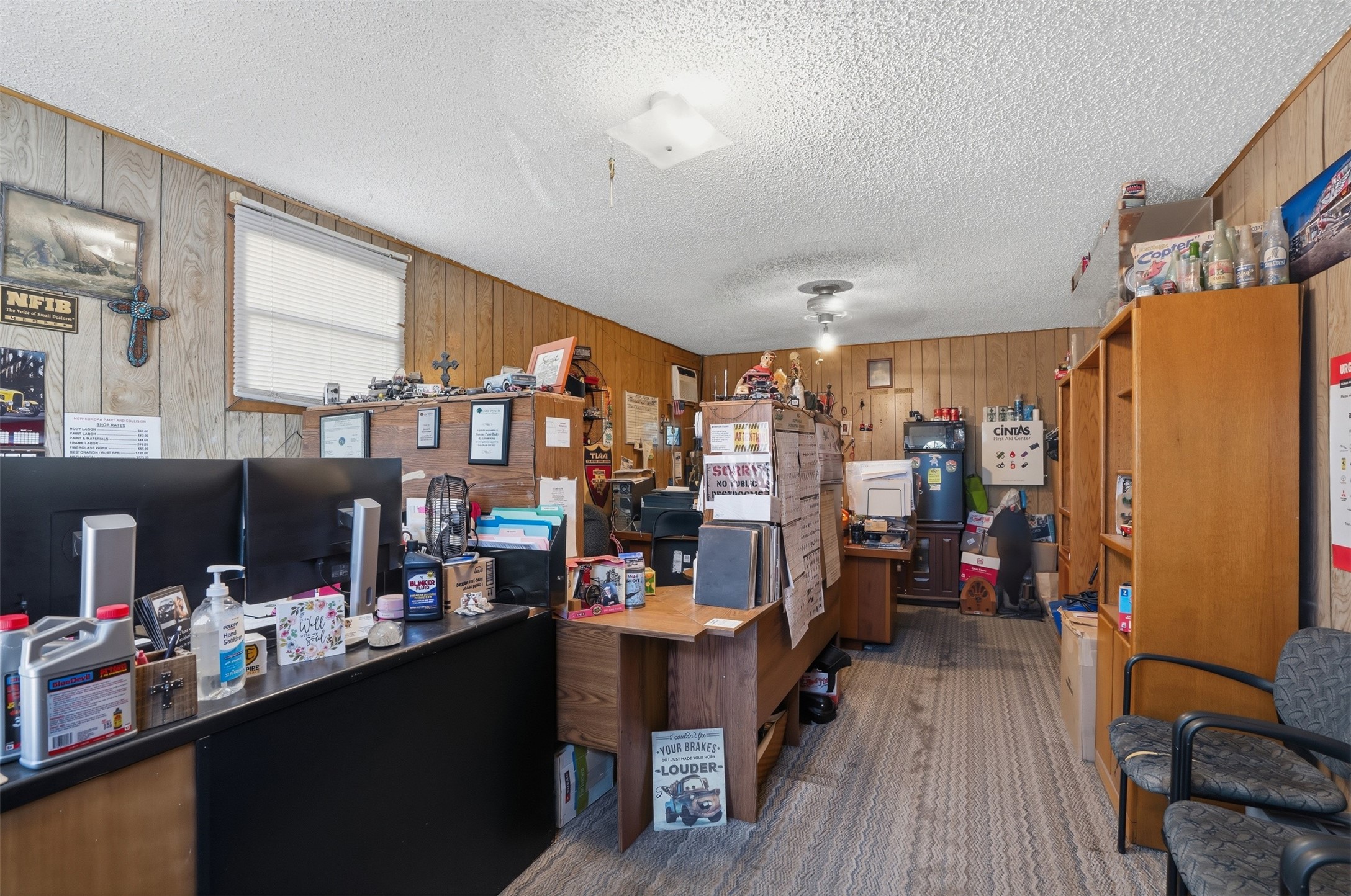 5416 Jacksboro Highway Sansom Park TX 76114