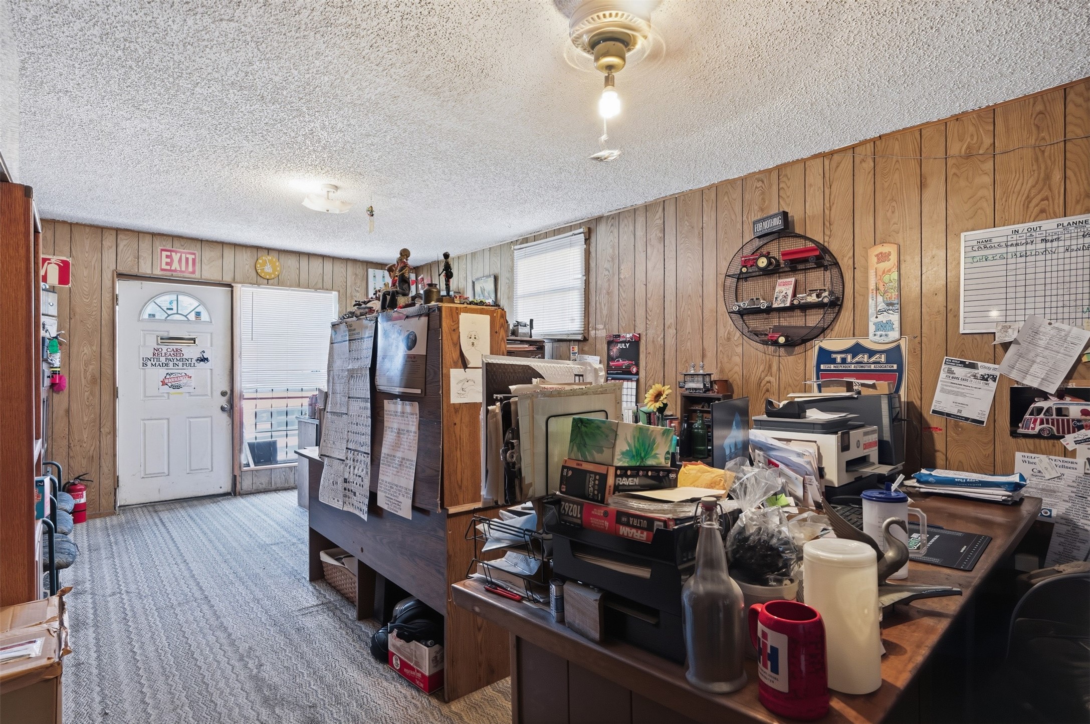 5416 Jacksboro Highway Sansom Park TX 76114