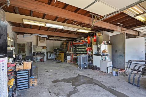 5416 Jacksboro Highway Sansom Park TX 76114