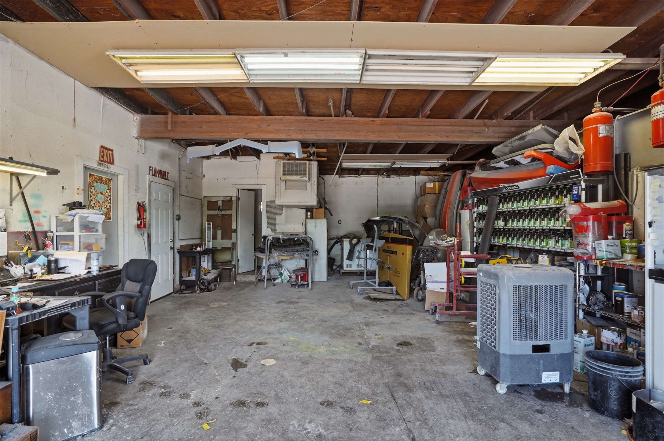 5416 Jacksboro Highway Sansom Park TX 76114
