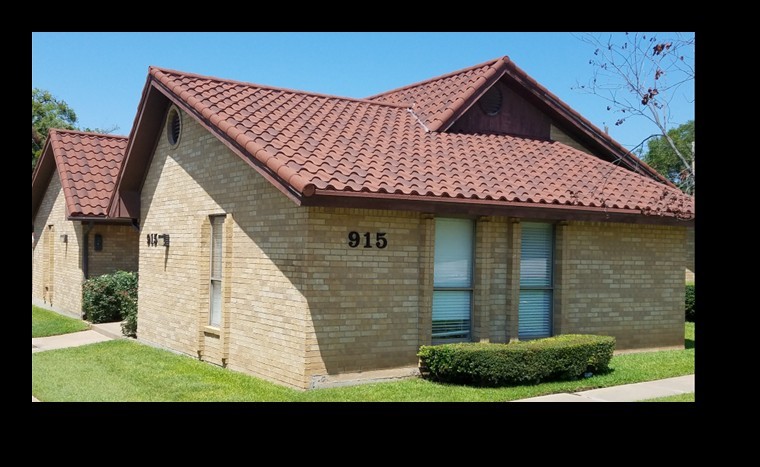 915 E Hubbard Street Mineral Wells TX 76067