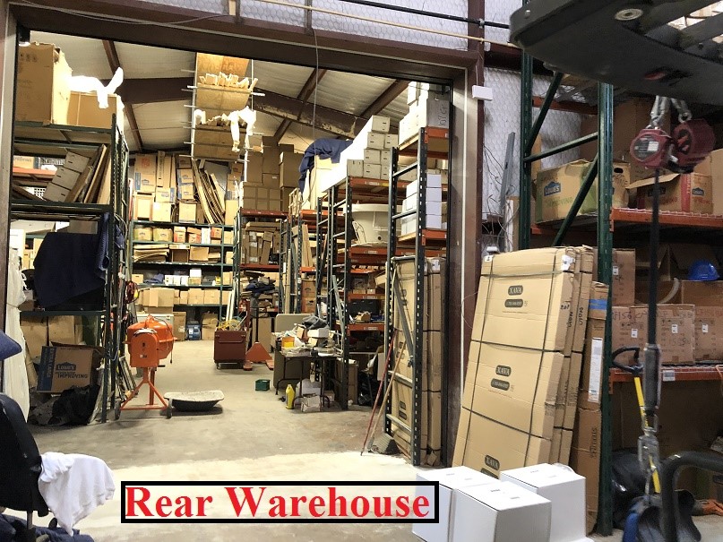 3879 Fort Worth Highway Weatherford TX 76087
