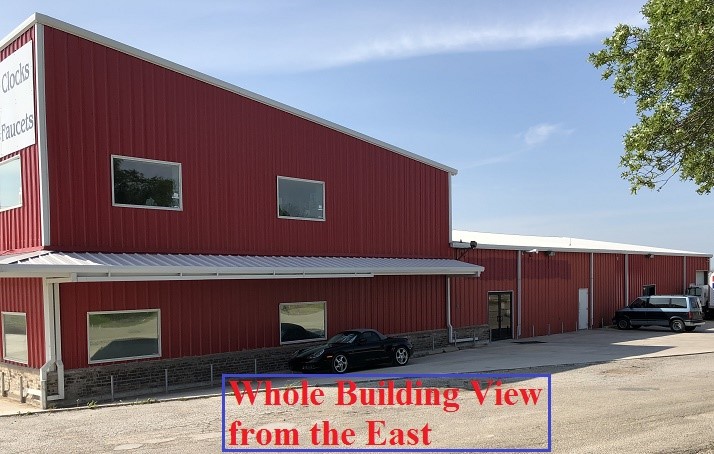 3879 Fort Worth Highway Weatherford TX 76087
