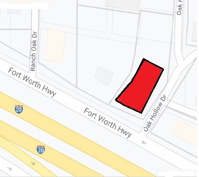 3879 Fort Worth Highway Weatherford TX 76087