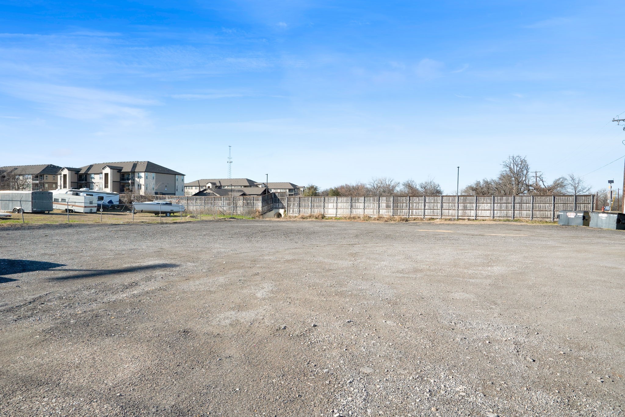 1129 Boyd Road Azle TX 76020