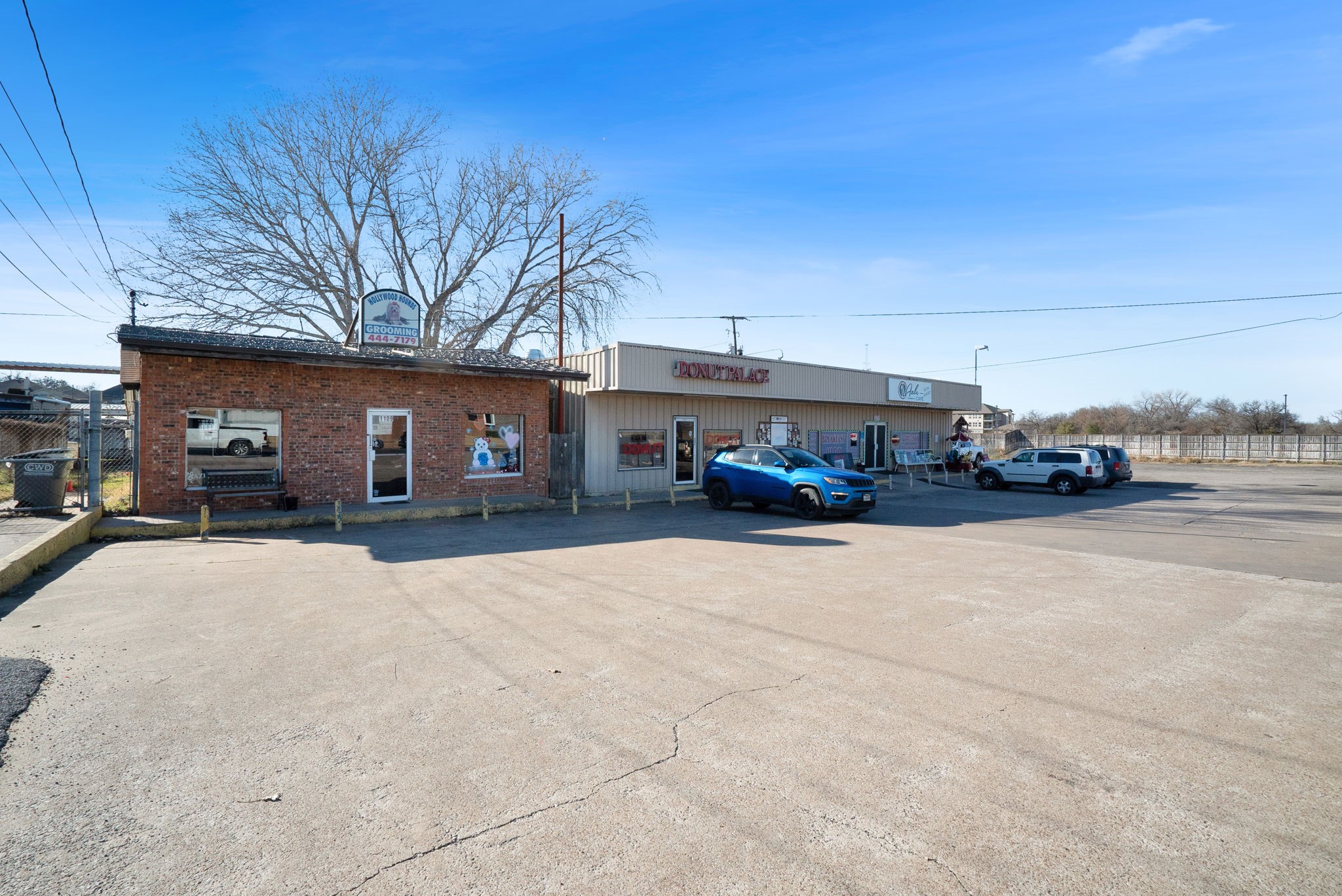 1129 Boyd Road Azle TX 76020