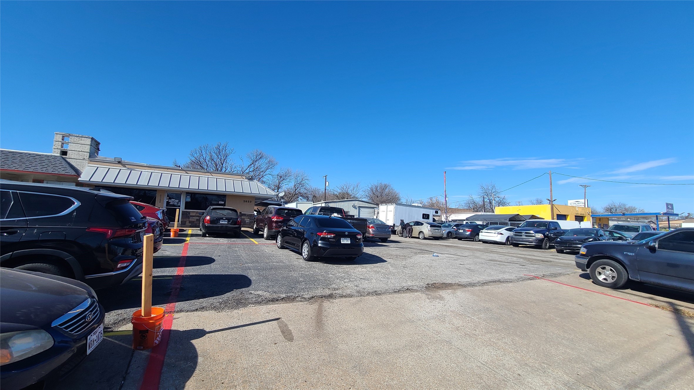 2623 S Garland Avenue Garland TX 75041