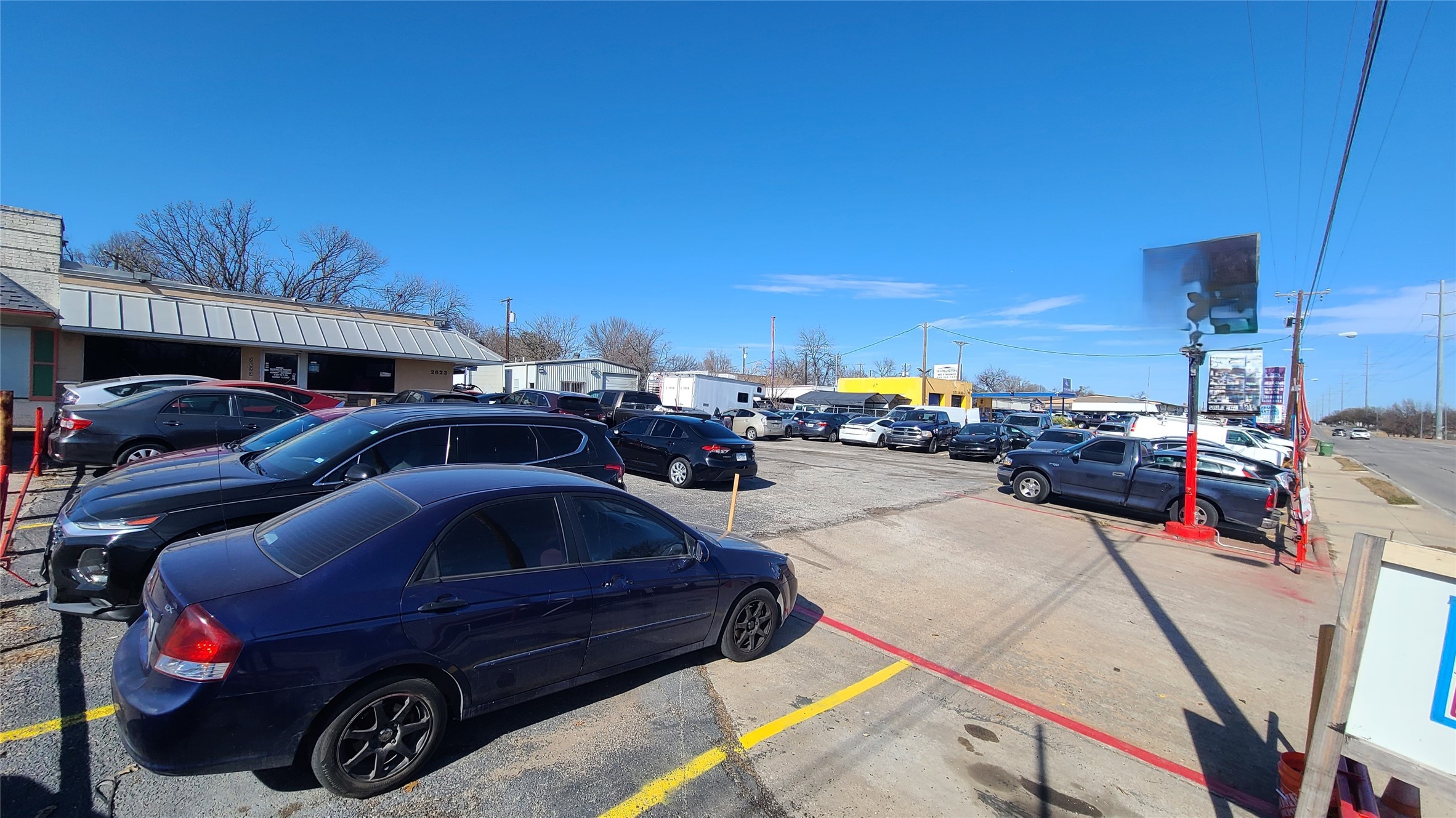 2623 S Garland Avenue Garland TX 75041
