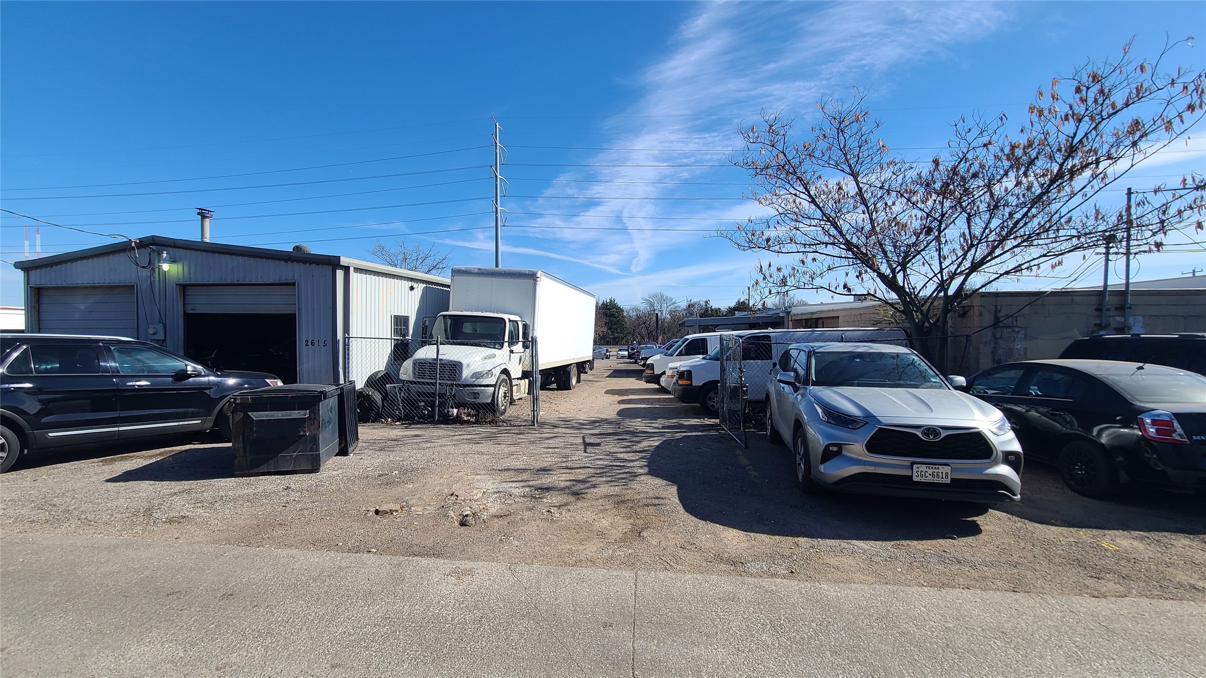 2623 S Garland Avenue Garland TX 75041
